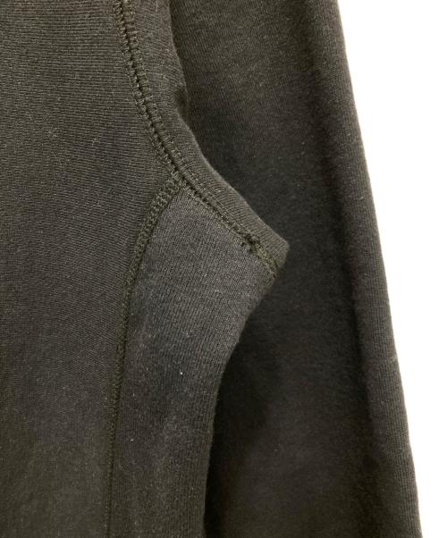 SUPREME（シュプリーム）Supreme (シュプリーム) Water Arc Logo Hooded Sweatshirt ブラック サイズ:Mの古着・服飾アイテム