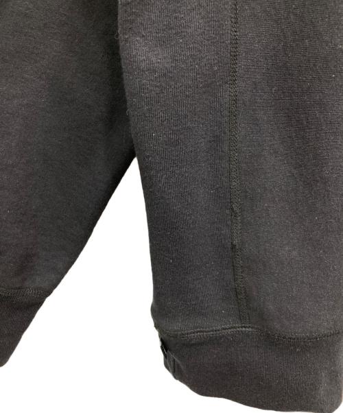 SUPREME（シュプリーム）Supreme (シュプリーム) Water Arc Logo Hooded Sweatshirt ブラック サイズ:Mの古着・服飾アイテム