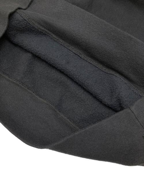 SUPREME（シュプリーム）Supreme (シュプリーム) Water Arc Logo Hooded Sweatshirt ブラック サイズ:Mの古着・服飾アイテム