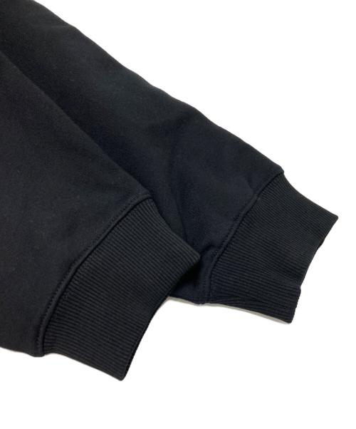 MARVEL（マーベル）MARVEL (マーベル) KITH (キス) プリントパーカー ブラック サイズ:Mの古着・服飾アイテム