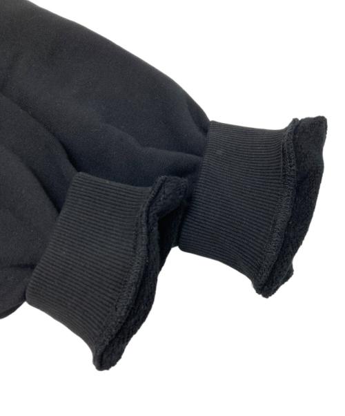 MARVEL（マーベル）MARVEL (マーベル) KITH (キス) プリントパーカー ブラック サイズ:Mの古着・服飾アイテム