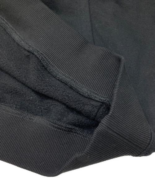 MARVEL（マーベル）MARVEL (マーベル) KITH (キス) プリントパーカー ブラック サイズ:Mの古着・服飾アイテム