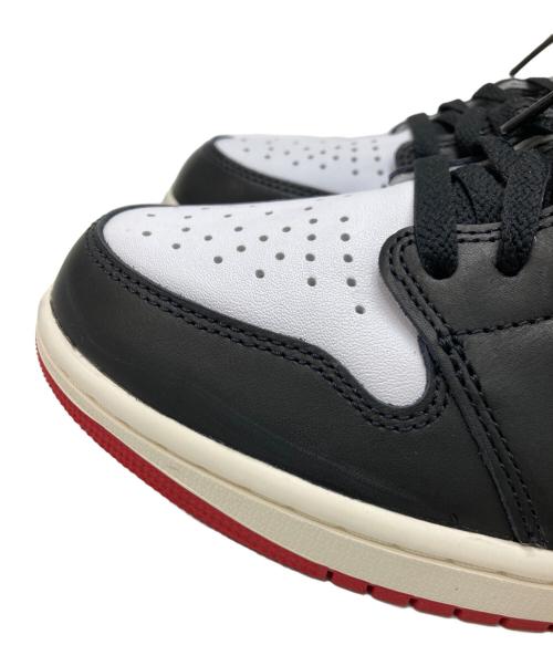 NIKE（ナイキ）NIKE (ナイキ) Air Jordan 1 Retro High OG レッド サイズ:28 未使用品の古着・服飾アイテム