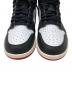 中古・古着 NIKE (ナイキ) Air Jordan 1 Retro High OG レッド サイズ:28 未使用品：15000円
