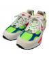 NEW BALANCE（ニューバランス）の古着「M992DA」｜ホワイト