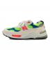 NEW BALANCE (ニューバランス) M992DA ホワイト サイズ:28：13000円