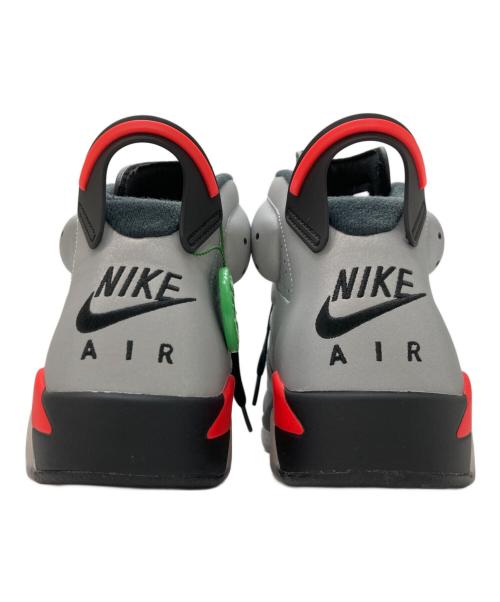 NIKE（ナイキ）NIKE (ナイキ) Air Jordan 6 Reflective 