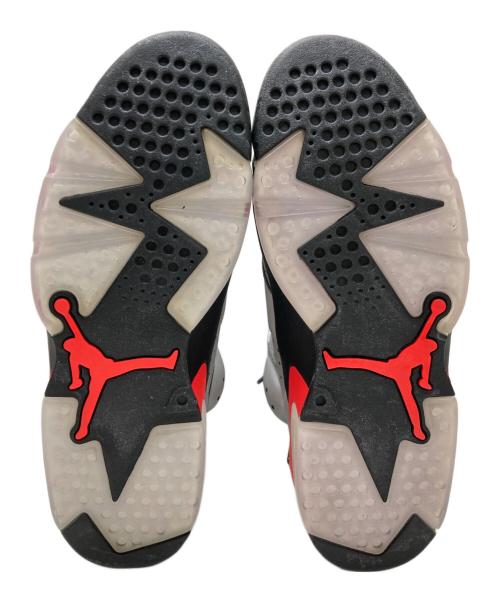 NIKE（ナイキ）NIKE (ナイキ) Air Jordan 6 Reflective 