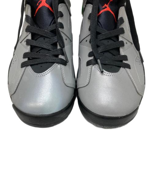 NIKE（ナイキ）NIKE (ナイキ) Air Jordan 6 Reflective 
