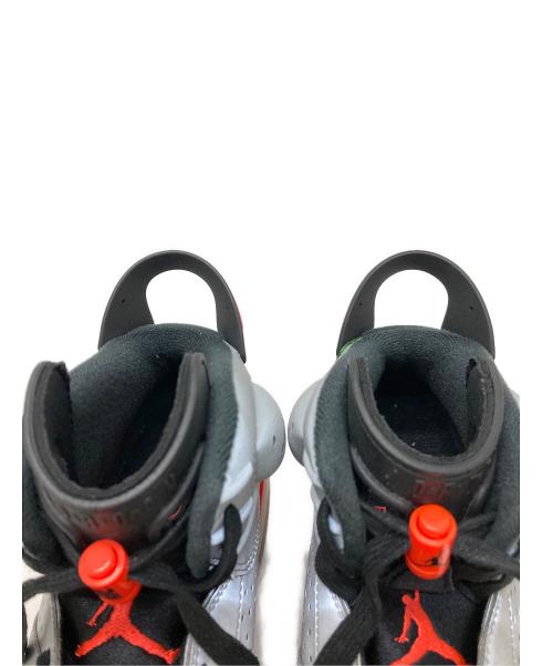 NIKE（ナイキ）NIKE (ナイキ) Air Jordan 6 Reflective 