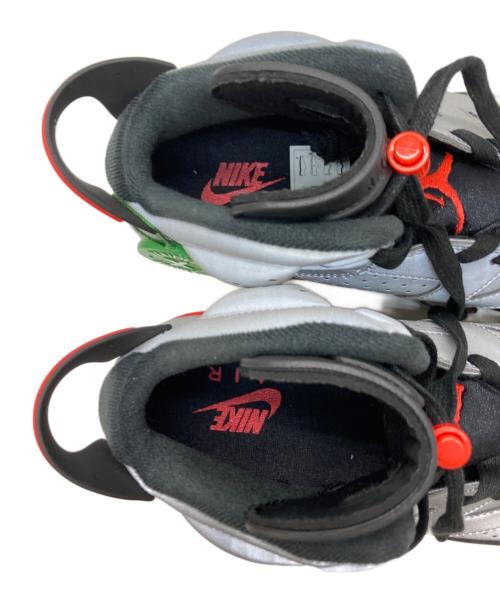 NIKE（ナイキ）NIKE (ナイキ) Air Jordan 6 Reflective 