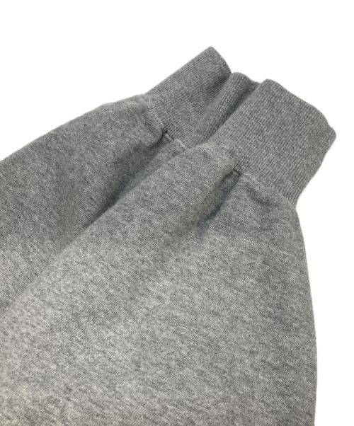 FreshService（フレッシュサービス）FreshService (フレッシュサービス) LIGHT OZ CREW NECK SWEAT グレー サイズ:Mの古着・服飾アイテム