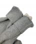 中古・古着 FreshService (フレッシュサービス) LIGHT OZ CREW NECK SWEAT グレー サイズ:M：5000円