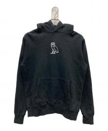 OVO（オクトーバーズ ベリー オウン）の古着「パーカー」｜ブラック