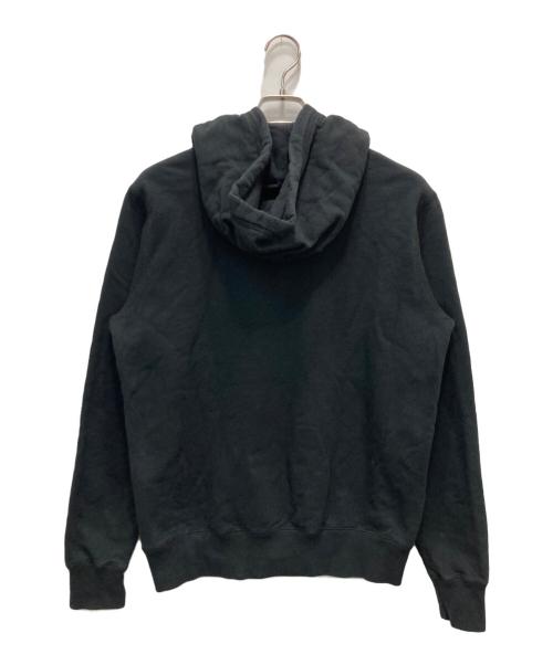 OVO（オクトーバーズ ベリー オウン）OVO (オクトーバーズ ベリー オウン) パーカー ブラック サイズ:Sの古着・服飾アイテム