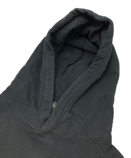 OVO（オクトーバーズ ベリー オウン）OVO (オクトーバーズ ベリー オウン) パーカー ブラック サイズ:Sの古着・服飾アイテム