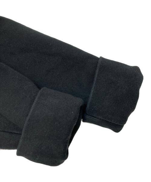 OVO（オクトーバーズ ベリー オウン）OVO (オクトーバーズ ベリー オウン) パーカー ブラック サイズ:Sの古着・服飾アイテム