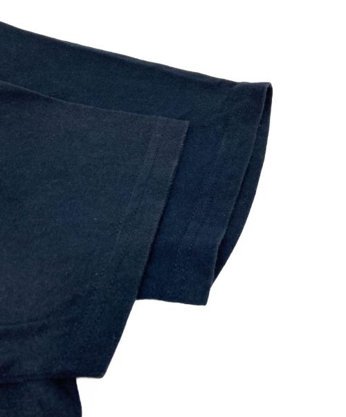 SUPREME（シュプリーム）SUPREME (シュプリーム) Tシャツ ネイビー サイズ:Sの古着・服飾アイテム