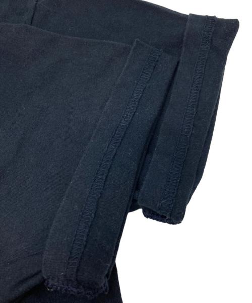 SUPREME（シュプリーム）SUPREME (シュプリーム) Tシャツ ネイビー サイズ:Sの古着・服飾アイテム