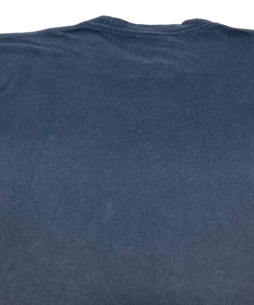 SUPREME（シュプリーム）SUPREME (シュプリーム) Tシャツ ネイビー サイズ:Sの古着・服飾アイテム