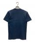 SUPREME (シュプリーム) Tシャツ ネイビー サイズ:S：5000円