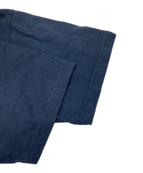 SUPREME（シュプリーム）SUPREME (シュプリーム) Tシャツ ネイビー サイズ:Sの古着・服飾アイテム