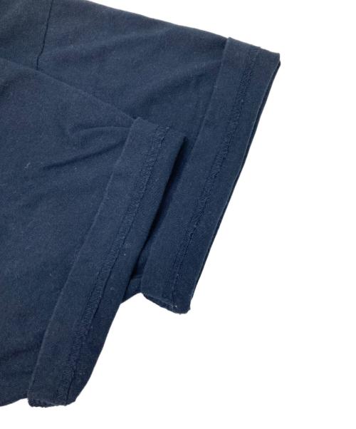 SUPREME（シュプリーム）SUPREME (シュプリーム) Tシャツ ネイビー サイズ:Sの古着・服飾アイテム