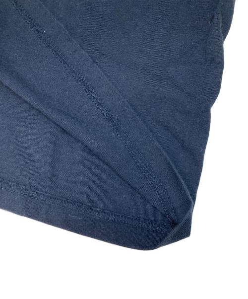 SUPREME（シュプリーム）SUPREME (シュプリーム) Tシャツ ネイビー サイズ:Sの古着・服飾アイテム