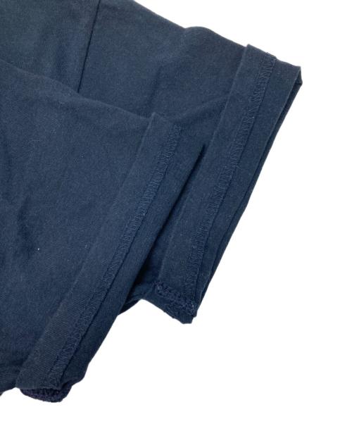 SUPREME（シュプリーム）SUPREME (シュプリーム) Tシャツ ネイビー サイズ:Sの古着・服飾アイテム