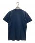 SUPREME (シュプリーム) Tシャツ ネイビー サイズ:S：5000円