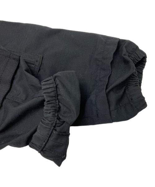 TEESAR（テッサー）teesar (テッサー) smock generation iii ブラック サイズ:XLの古着・服飾アイテム