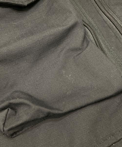 TEESAR（テッサー）teesar (テッサー) smock generation iii ブラック サイズ:XLの古着・服飾アイテム