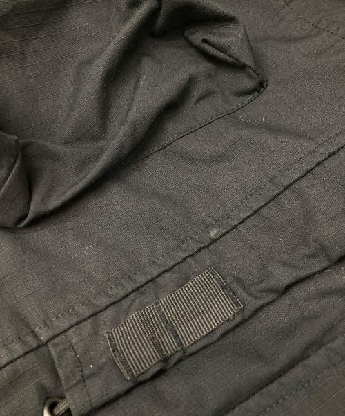 TEESAR（テッサー）teesar (テッサー) smock generation iii ブラック サイズ:XLの古着・服飾アイテム