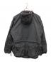 teesar (テッサー) smock generation iii ブラック サイズ:XL：17000円