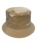 nanamicaナナミカ）の古着「ハット」｜ベージュ