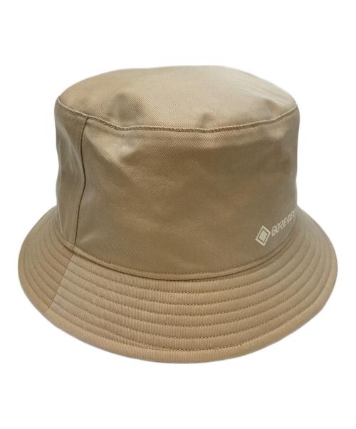 nanamica（ナナミカ）nanamica (ナナミカ) ハット ベージュの古着・服飾アイテム