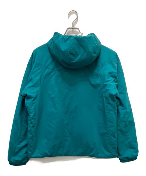 GOLDWIN（ゴールドウイン）GOLDWIN (ゴールドウイン) Padded Interliner Jacket グリーン サイズ:3 未使用品の古着・服飾アイテム