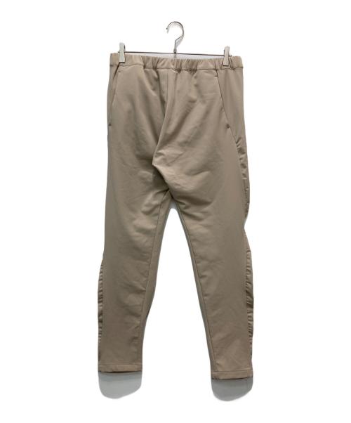 GOLDWIN（ゴールドウイン）GOLDWIN (ゴールドウイン) Articulated Pants ベージュ サイズ:3 未使用品の古着・服飾アイテム