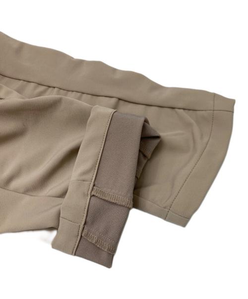 GOLDWIN（ゴールドウイン）GOLDWIN (ゴールドウイン) Articulated Pants ベージュ サイズ:3 未使用品の古着・服飾アイテム