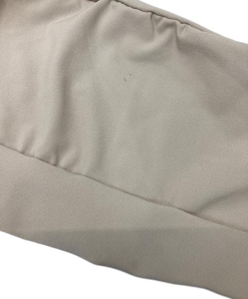 GOLDWIN（ゴールドウイン）GOLDWIN (ゴールドウイン) Articulated Pants ベージュ サイズ:3 未使用品の古着・服飾アイテム