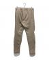 GOLDWIN (ゴールドウイン) Articulated Pants ベージュ サイズ:3 未使用品：21000円