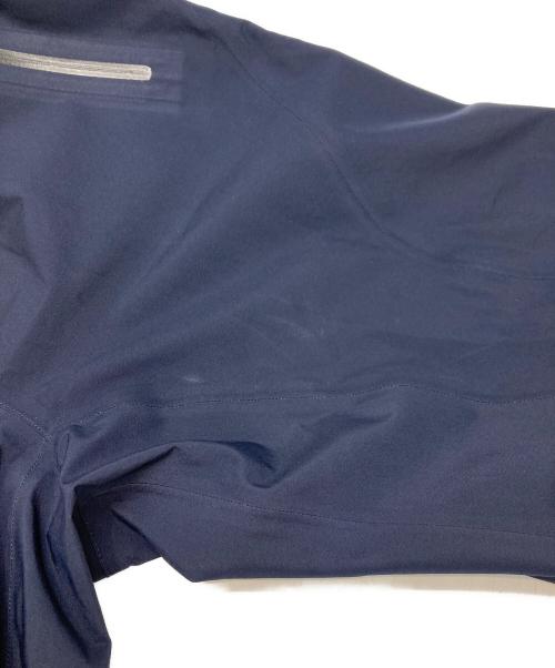 GOLDWIN（ゴールドウイン）GOLDWIN (ゴールドウイン) GORE-TEX 3L Shell Trousers ネイビー サイズ:1 未使用品の古着・服飾アイテム