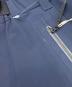 中古・古着 GOLDWIN (ゴールドウイン) GORE-TEX 3L Shell Trousers ネイビー サイズ:1 未使用品：20000円