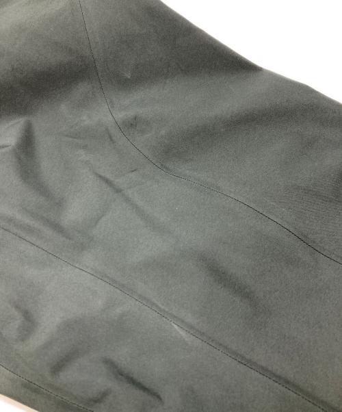 GOLDWIN（ゴールドウイン）GOLDWIN (ゴールドウイン) GORE-TEX 3L Shell Trousers グレー サイズ:3 未使用品の古着・服飾アイテム