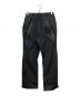 GOLDWIN (ゴールドウイン) GORE-TEX 3L Shell Trousers ブラック サイズ:2 未使用品：22000円