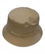 nanamicaナナミカ）の古着「ハット」｜ベージュ