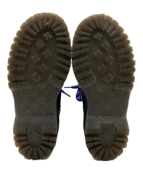 Dr.Martens（ドクターマーチン）Dr.Martens (ドクターマーチン) JADON8ホールシューズ ブラック サイズ:UK3の古着・服飾アイテム