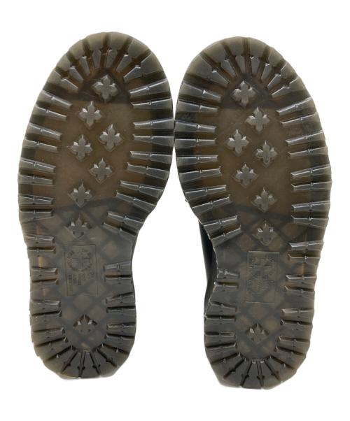 Dr.Martens（ドクターマーチン）Dr.Martens (ドクターマーチン) RAMSEY ZEB ブラック サイズ:UK3の古着・服飾アイテム