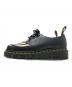 Dr.Martens (ドクターマーチン) RAMSEY ZEB ブラック サイズ:UK3：9000円