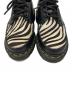 中古・古着 Dr.Martens (ドクターマーチン) RAMSEY ZEB ブラック サイズ:UK3：9000円